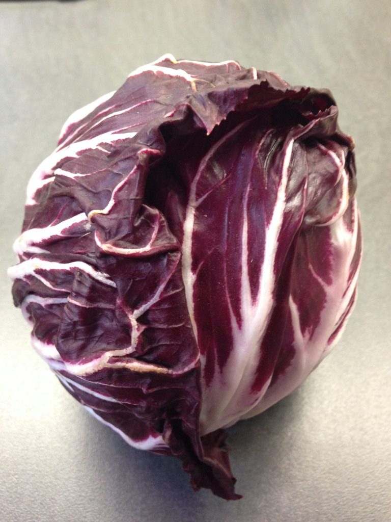 Radicchio