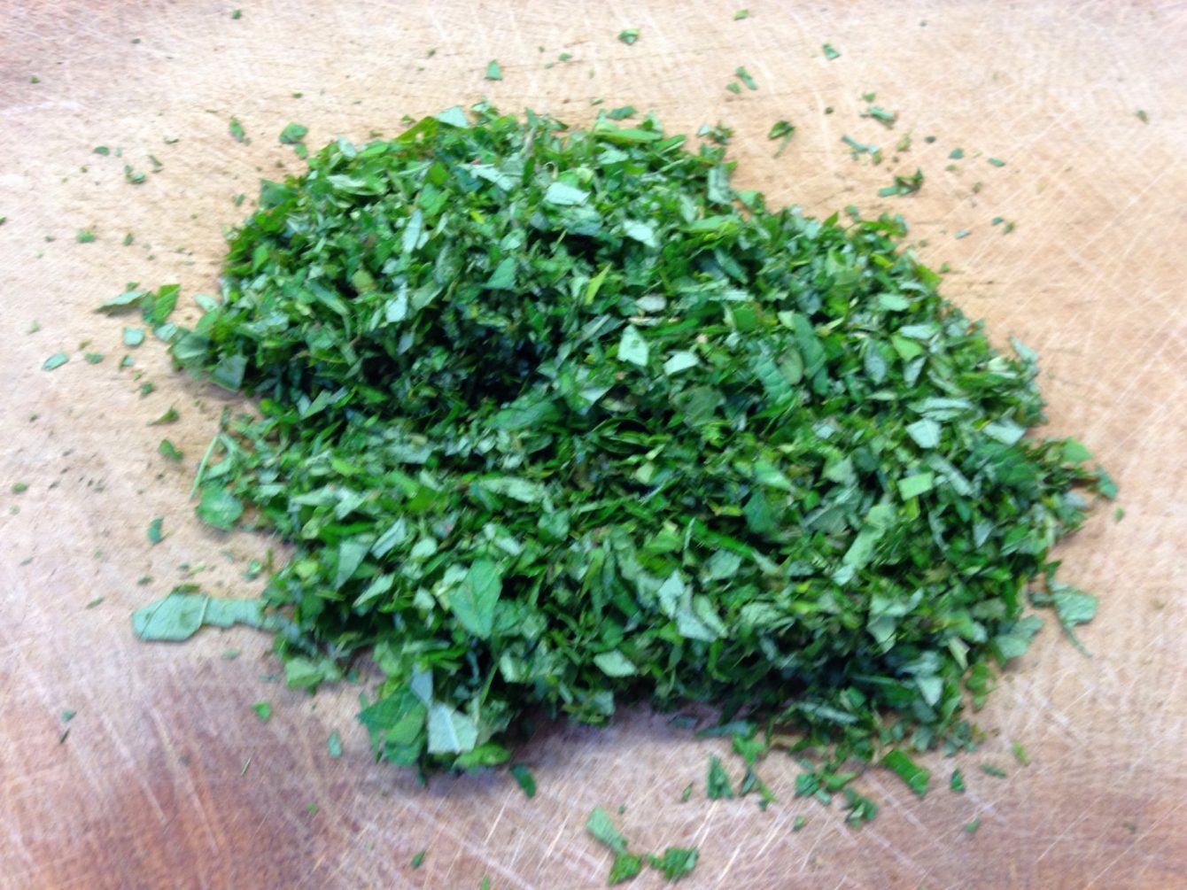 Süßkräutermischung