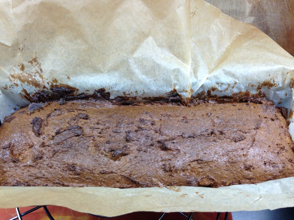 Mandelbrot mit Quark