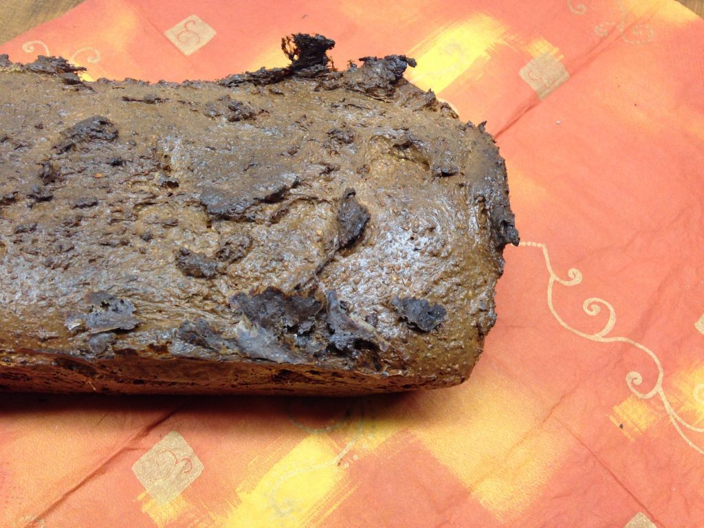 Mandelbrot mit Quark