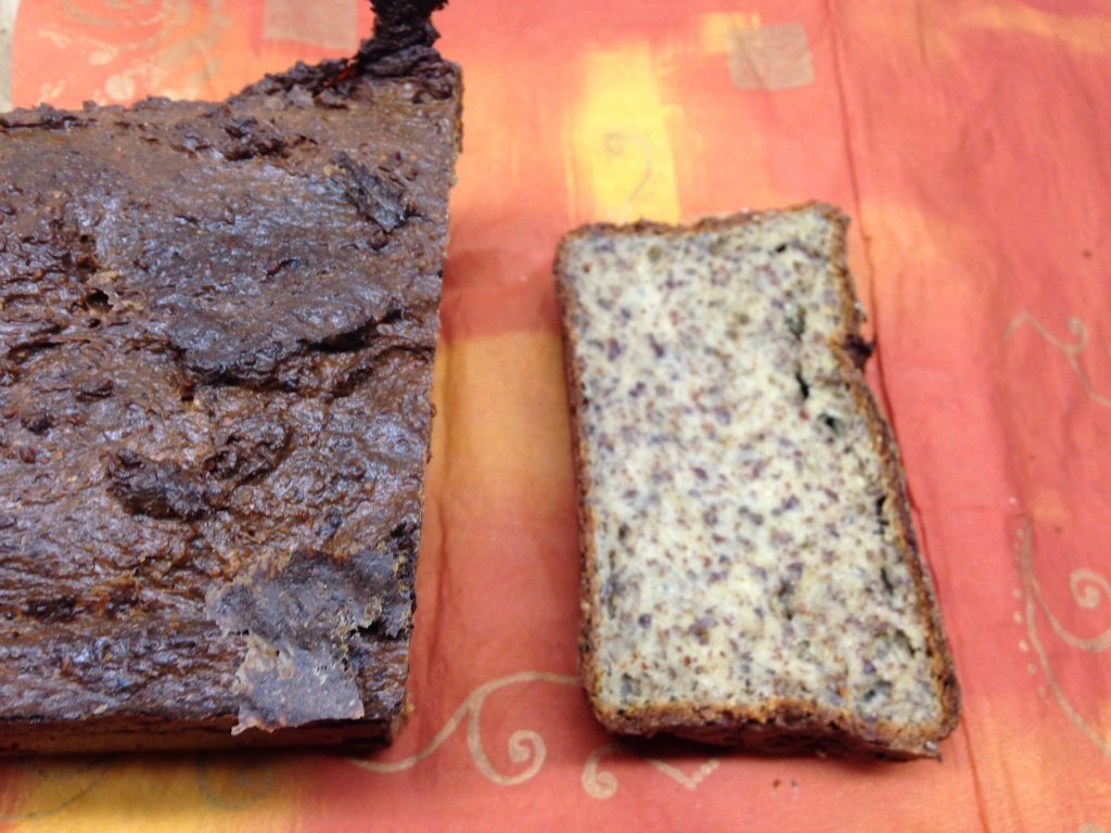 Mandelbrot mit Quark