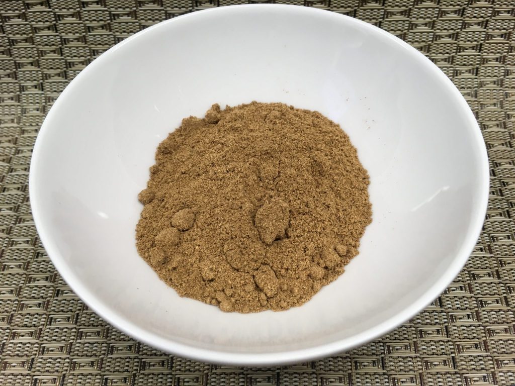 Garam Masala