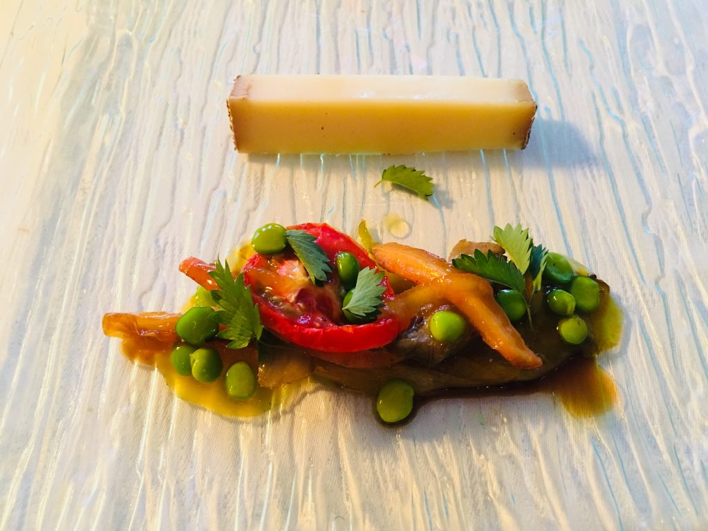 Maréchal aux herbes